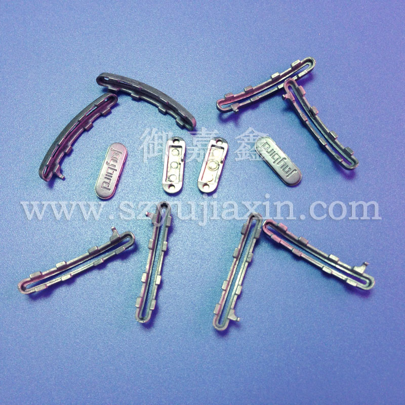 Edelstahl-Pulverspritzguss,Gesundheitsarmband-Injektion,komplexe Strukturteile,Pr?zisionsstrukturteile,verformte Strukturteile,Hardware-Strukturteile